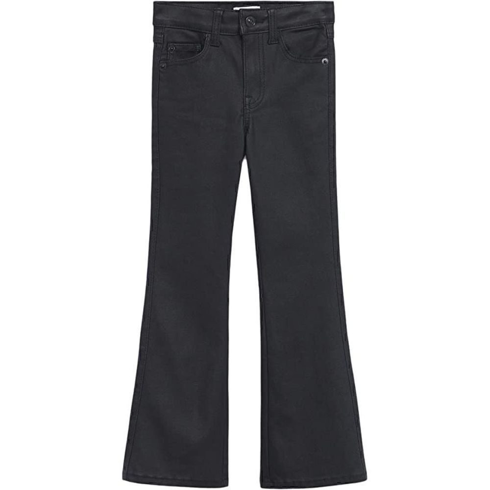MANGO Kids Janine black Jeans size 6 BNWT